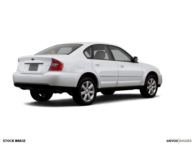 Subaru Outback LTZ 4X4 (marshalltown) SUV