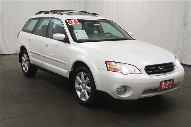 Subaru Outback LTZ 4X4 (marshalltown) SUV