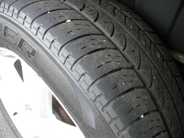 Subaru Outback 2006 photo 5