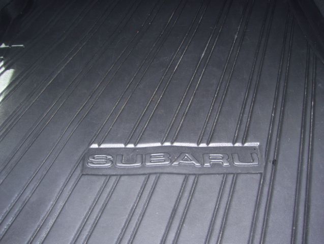 Subaru Outback 2006 photo 12