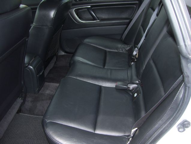Subaru Outback 2006 photo 14