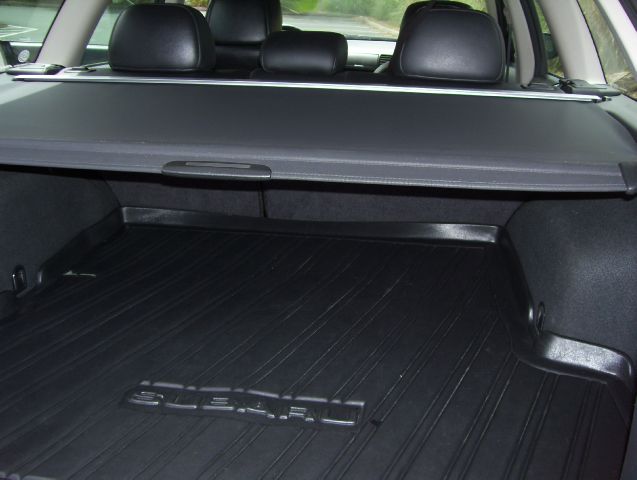 Subaru Outback 2006 photo 6
