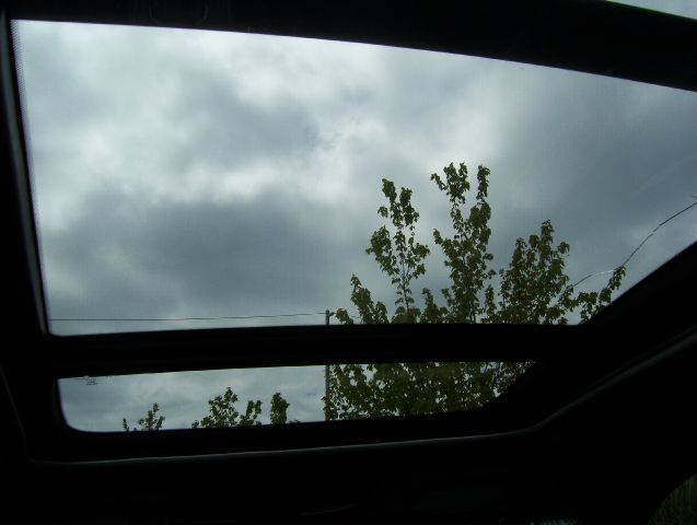 Subaru Outback 2006 photo 7
