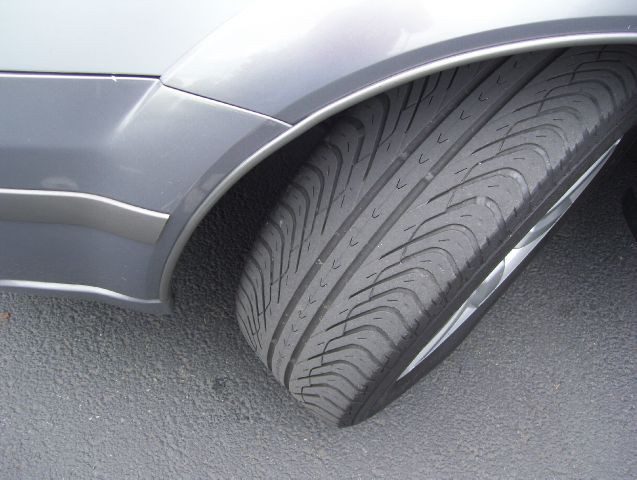 Subaru Outback 2006 photo 9