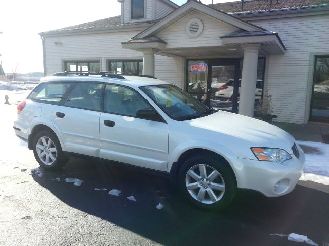 Subaru Outback 2006 photo 3