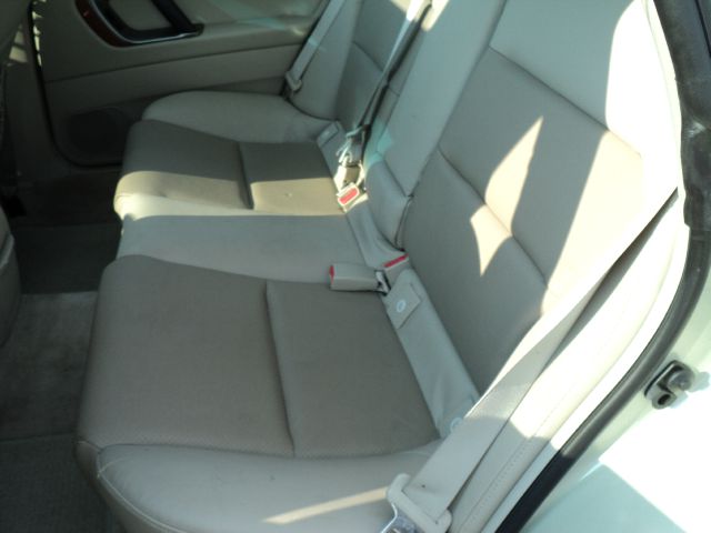 Subaru Outback 2006 photo 1