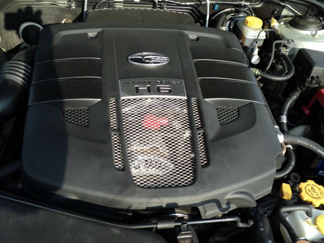 Subaru Outback 2006 photo 3