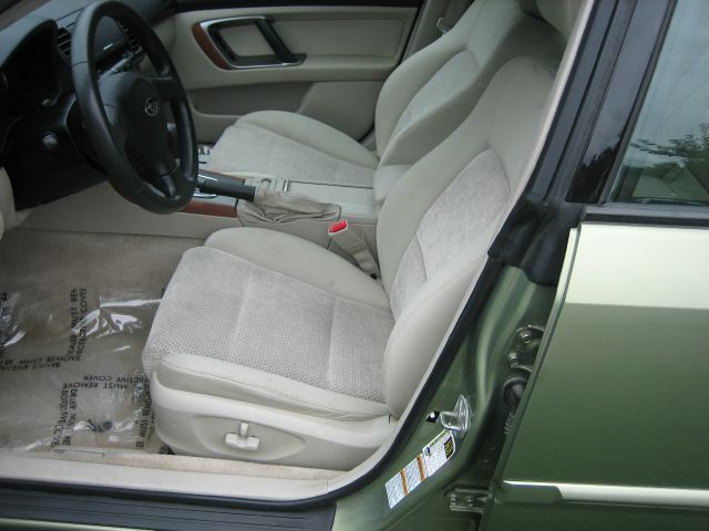 Subaru Outback 2006 photo 3