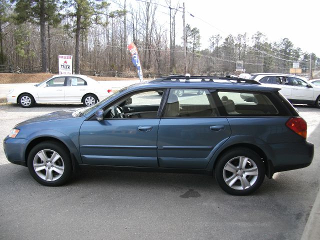 Subaru Outback 2006 photo 1