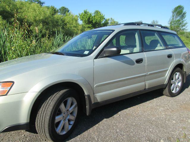 Subaru Outback 2006 photo 1