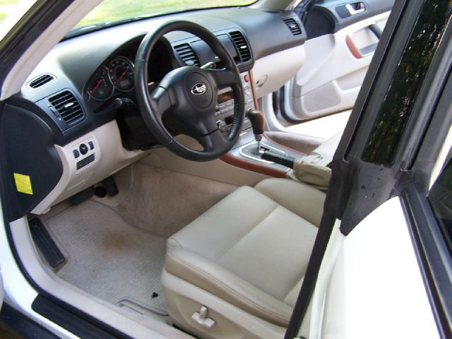 Subaru Outback LTZ 4X4 (marshalltown) SUV