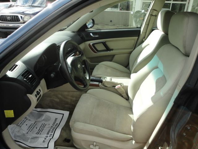 Subaru Outback 2006 photo 3