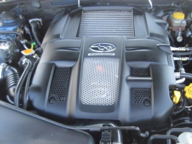 Subaru Outback 2006 photo 2