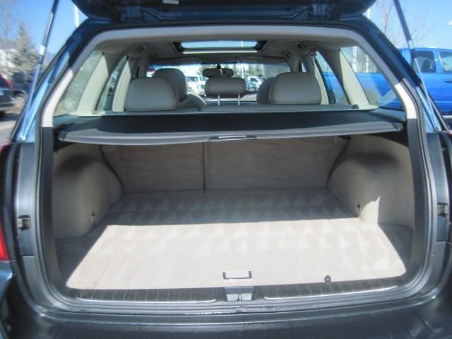 Subaru Outback 2006 photo 4