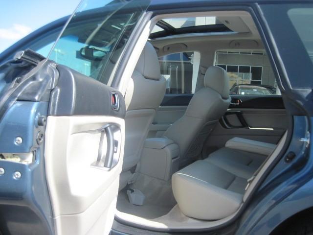 Subaru Outback 2006 photo 5