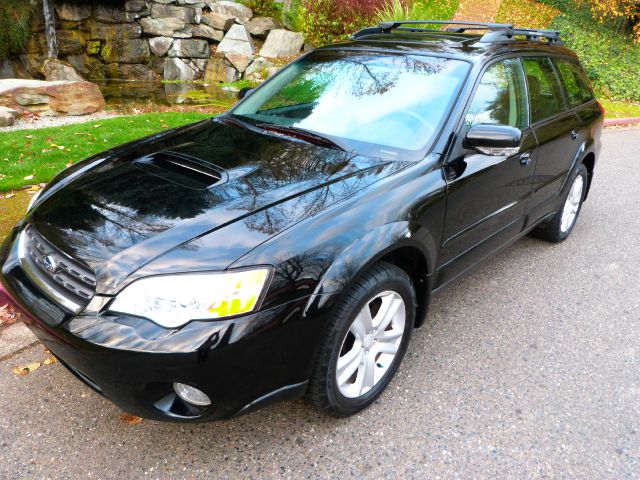 Subaru Outback 2006 photo 1