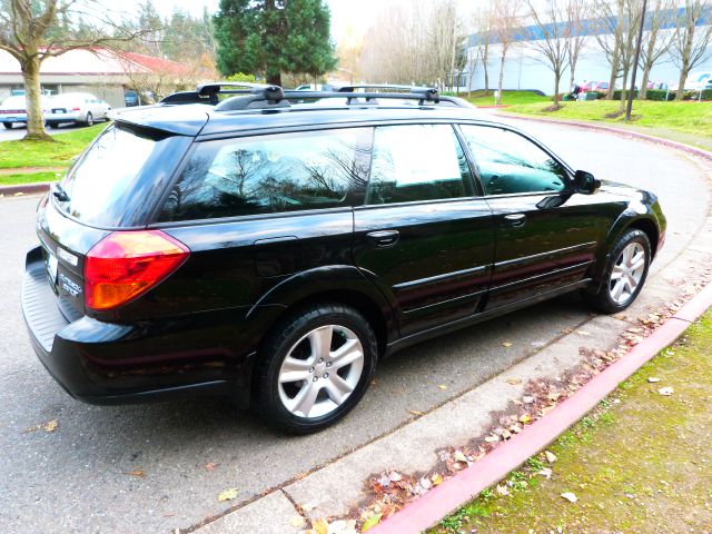 Subaru Outback 2006 photo 3