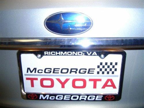 Subaru Outback 2007 photo 5