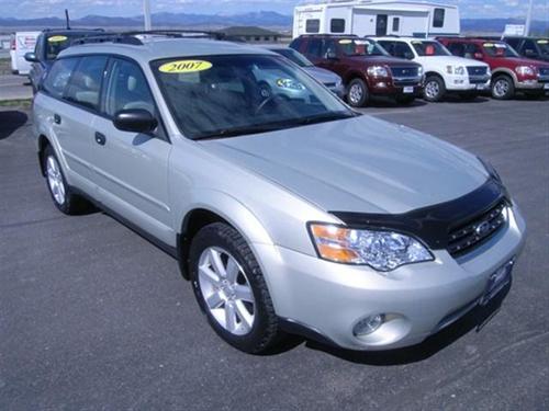 Subaru Outback 300sl Other