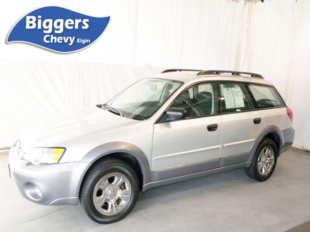 Subaru Outback Leather ROOF Other