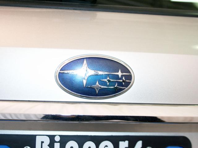 Subaru Outback 2007 photo 4