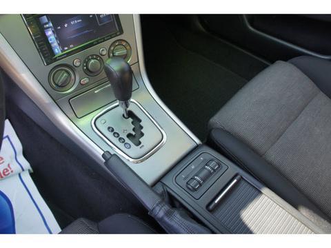 Subaru Outback 2007 photo 1