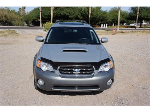Subaru Outback Sport 4-door 4WD Other