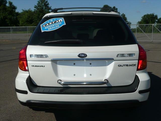 Subaru Outback LTZ 4X4 (marshalltown) SUV