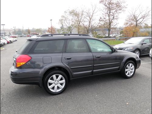 Subaru Outback 3.0 Sport Other