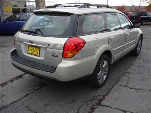 Subaru Outback 3.0 Sport Other