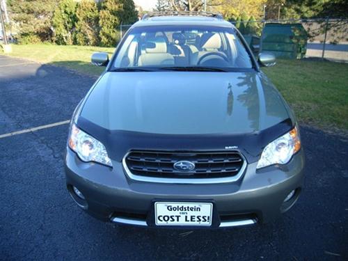 Subaru Outback 3.0 Sport Other