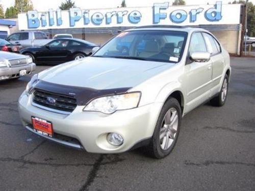 Subaru Outback 3.0 Sport Other