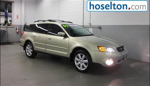 Subaru Outback String Ray Other