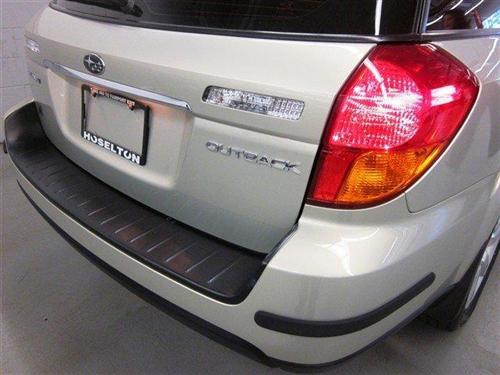 Subaru Outback 2007 photo 2