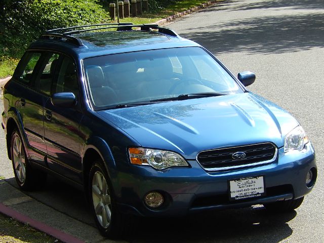 Subaru Outback Daytona SLT SUV