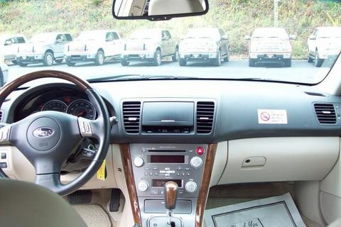 Subaru Outback 3.0 Sport Other