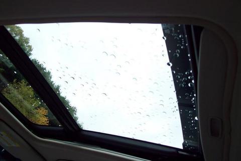 Subaru Outback 2007 photo 1