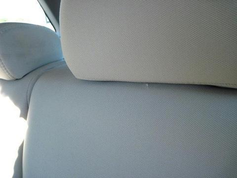 Subaru Outback 2007 photo 1