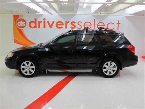 Subaru Outback 3.0 Sport Other