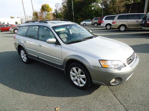 Subaru Outback String Ray Other