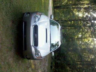 Subaru Outback 2007 photo 2