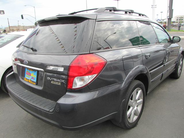 Subaru Outback LTZ 4X4 (marshalltown) SUV