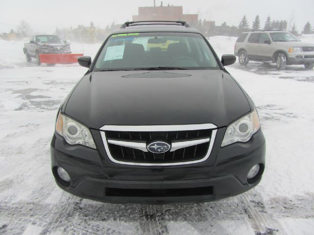 Subaru Outback Unknown SUV