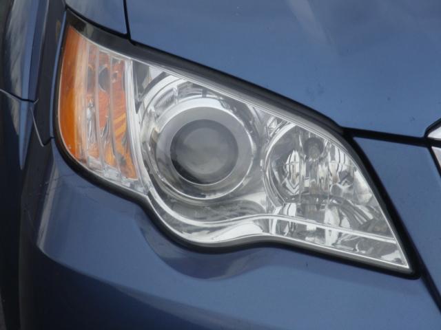 Subaru Outback 2008 photo 1