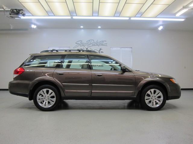 Subaru Outback Se1one Owner Sport Utility