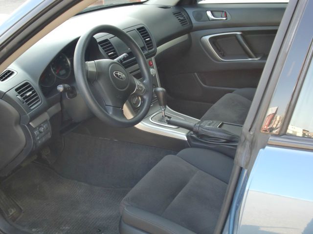 Subaru Outback 2 Door SUV