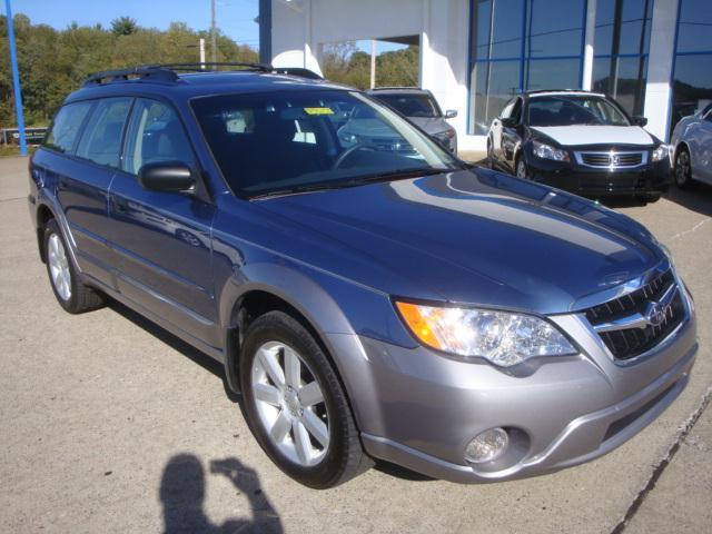 Subaru Outback Leather ROOF Unspecified