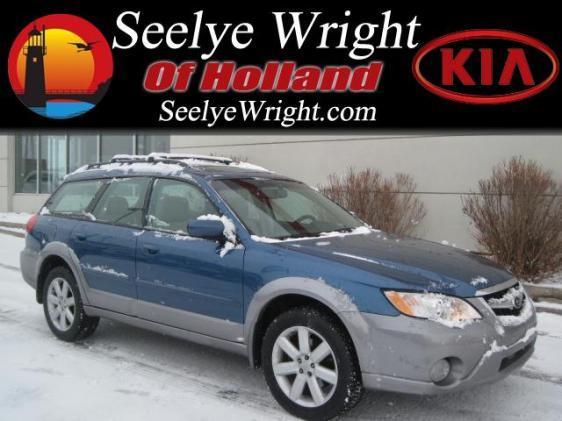 Subaru Outback Unknown Unspecified