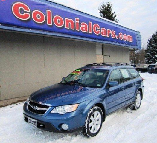 Subaru Outback SAY WHAT 1000 MIN Trade Sport Utility