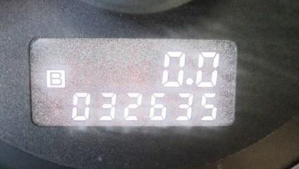 Subaru Outback 2008 photo 1